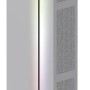 Verpackung der Ledvance Smart+ WiFi Stehleuchte Boden Ecke RGBTW Schwarz, 200 cm.