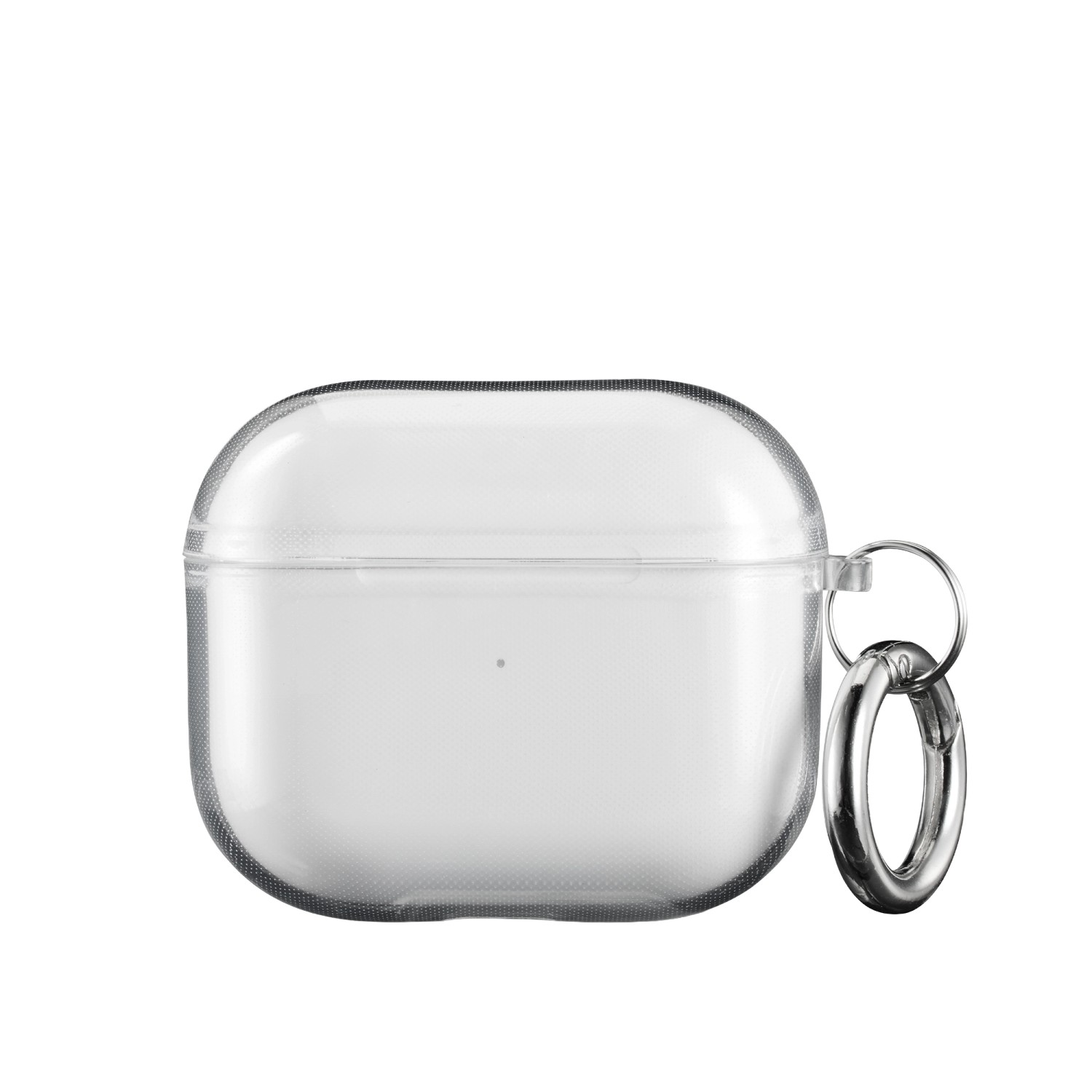 Thumbnail - Hama Schutzhülle Always Clear für Ladecase Apple AirPods 3. Generation