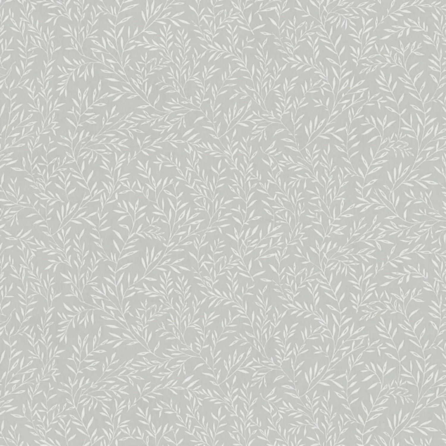 Tadessi Tapete Floral M1-No.4299 Vliestapete in Grau