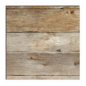 MySpotti Küchenrückwand Profix Cucina Holz Natur, 100x60 cm, Holzoptik