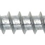 Senkkopf Spanplattenschraube, Ø 4x45 mm, PZ-Antrieb, verzinkt, für Holz & Kunststoff.