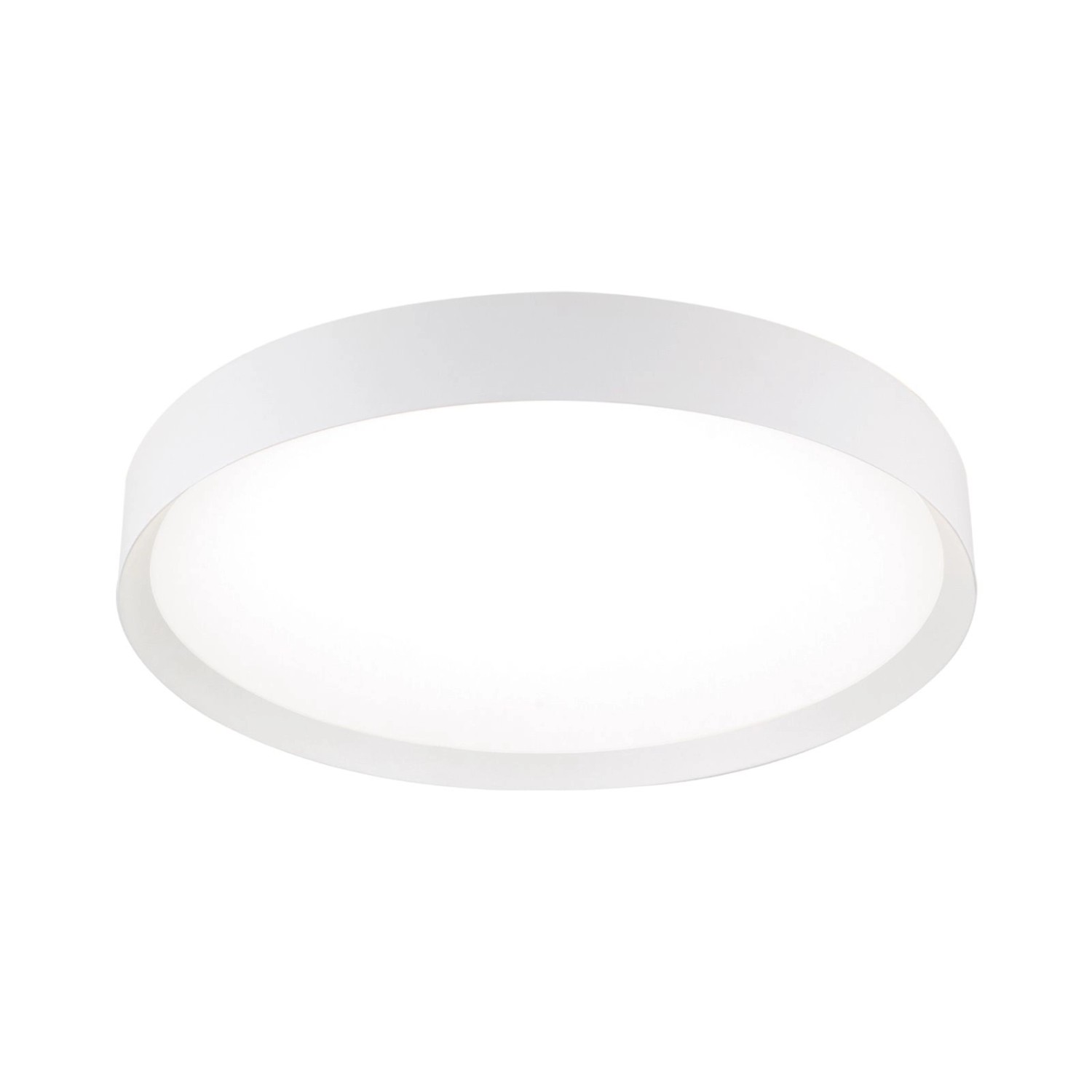 Orion Leuchten LED Büro Deckenleuchte UGR 19 Ø 60 cm 70W 3300LM CCT 2700K 3 günstig online kaufen