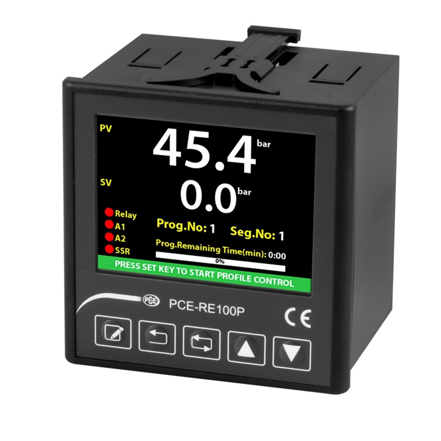PCE Instruments Universalregler RE100P