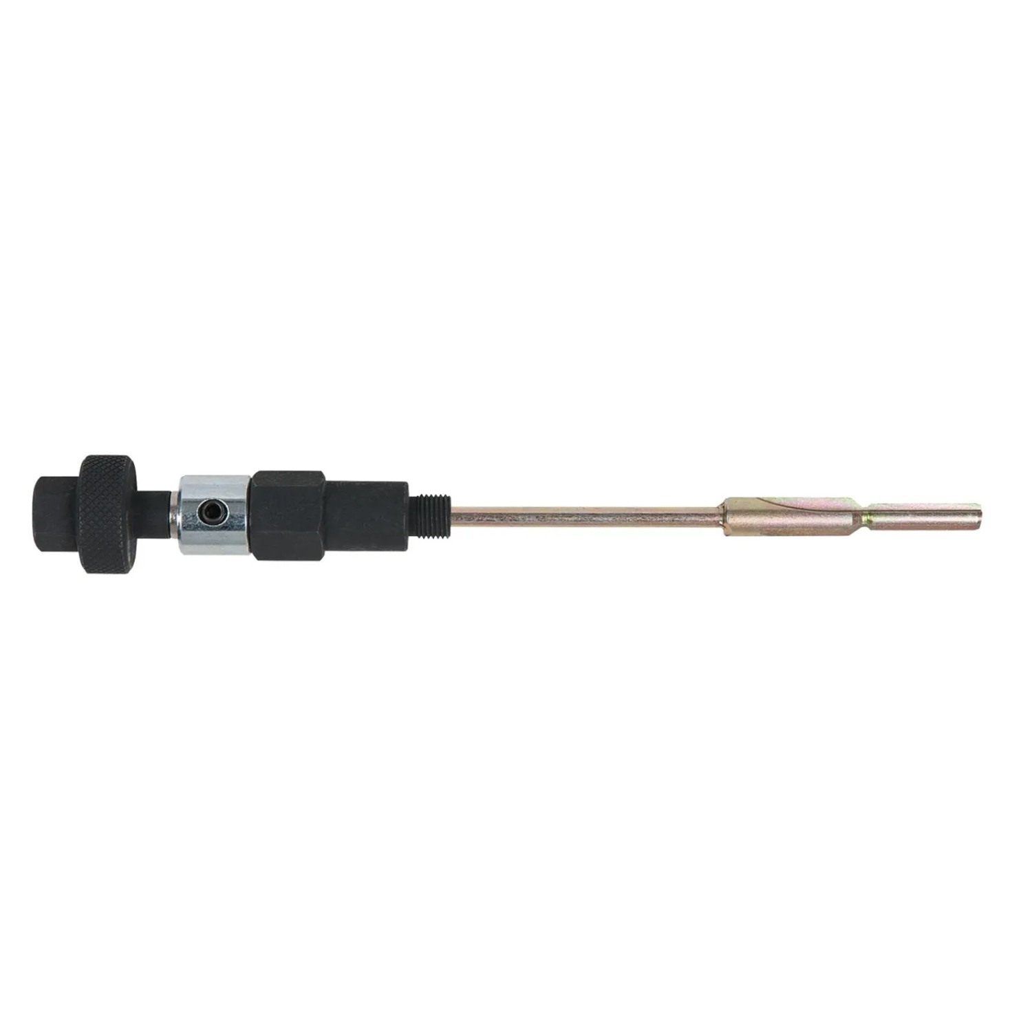 KS TOOLS 3In1 Glühkerzen Reibahle M10 X 1 152 1123
