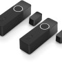 Philips Hue Secure Kontaktsensor 2er-Pack, schwarz. Sensoren für Fenster und Türen.