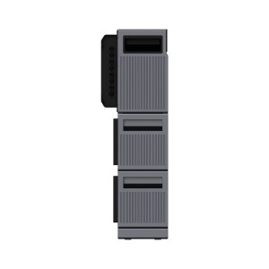 Conow CBE2000 Pro Powerstation Mit 2 Conow CBE2000 Erweiterungsbatterien