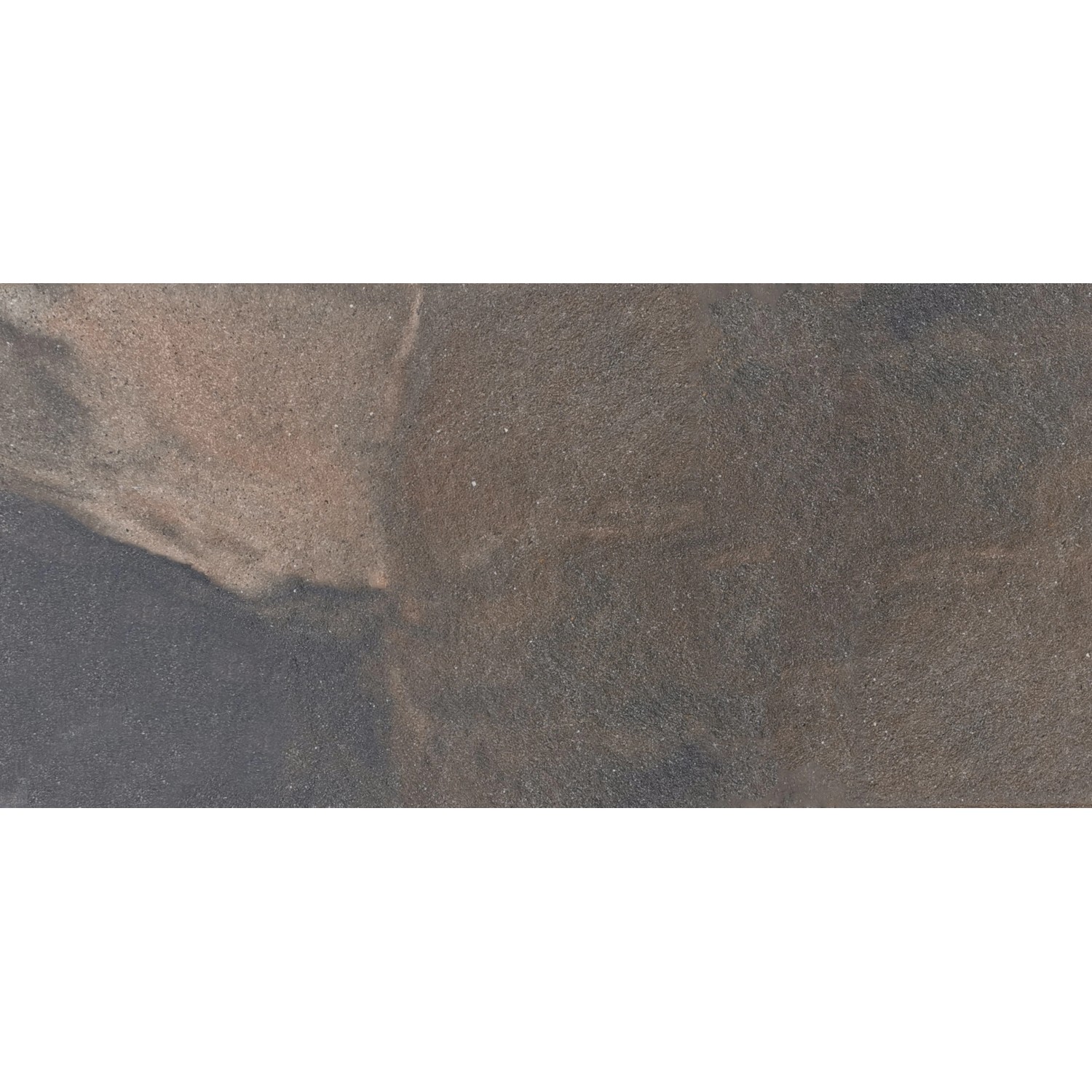 Diephaus Terrassenplatte Finessa Marrone 80 cm x 40 cm x 4 cm