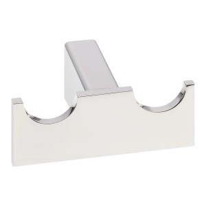 SOTECH Handtuchhaken BOSTON Edelstahl Poliert