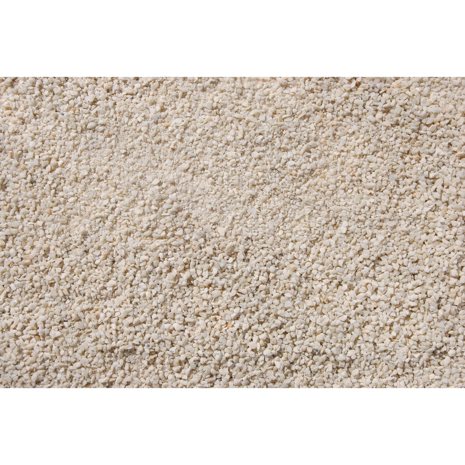 Fugensand Hellbeige 0 - 2 mm 25 kg PE-Sack