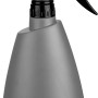 elho brussels Blumensprüher, 0,7l, anthrazit. Sprühflasche für Zimmerpflanzen.