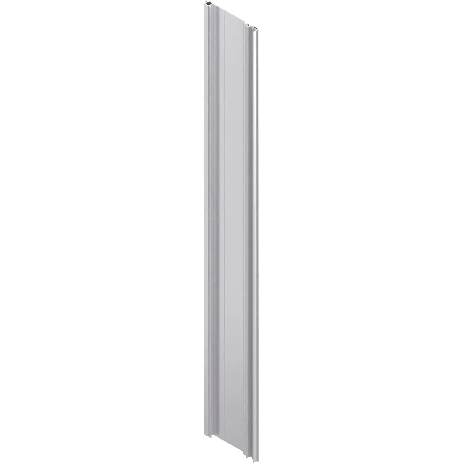 Blum Trägerprofil Servo Drive ohne Kabel Aluminium Länge 1.170 mm