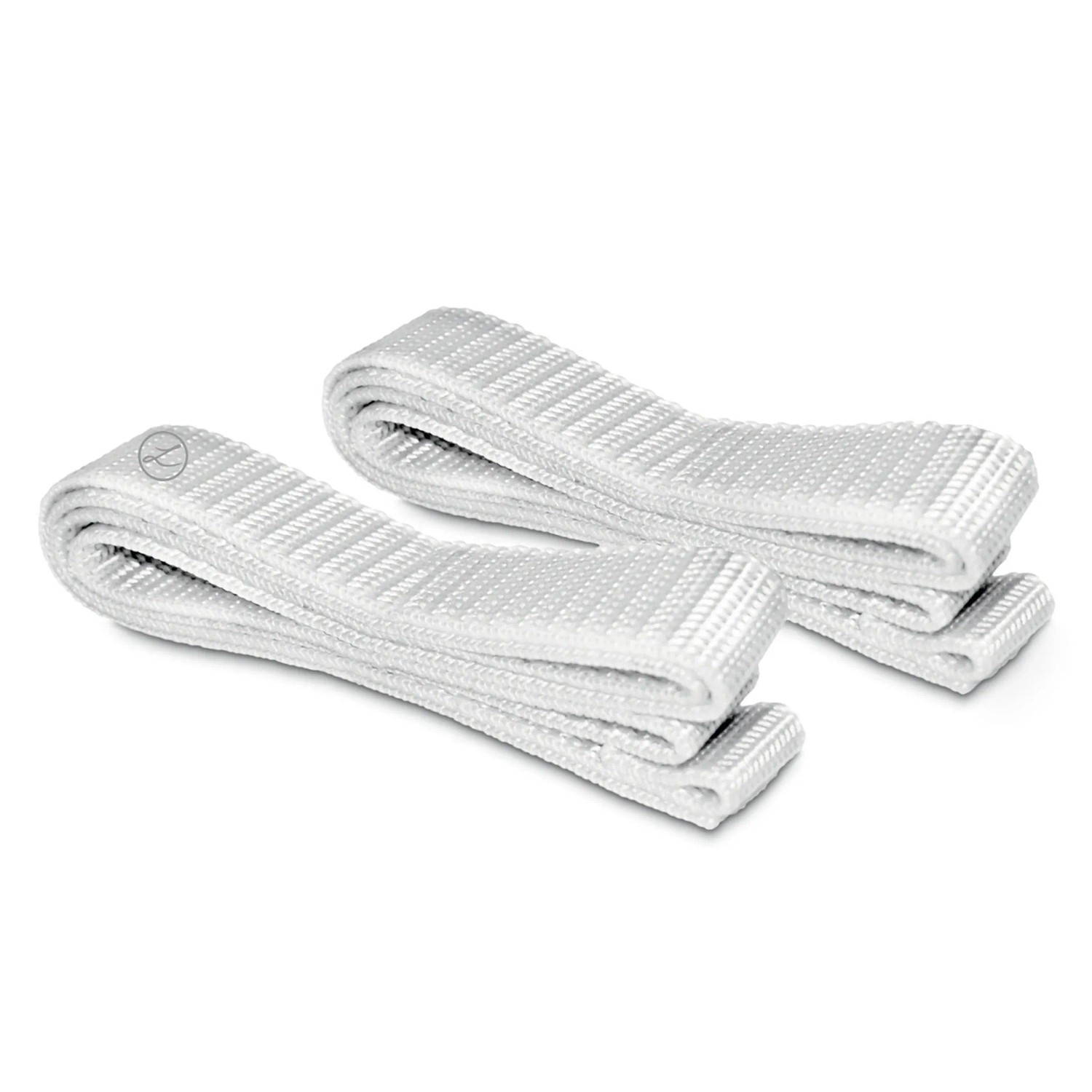 Lechuza® Gurtband 80 cm Weiß