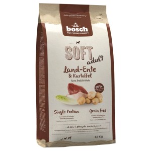 Bosch Soft Ente 1 kg