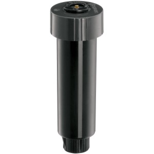 Gardena Sprinklersystem Versenkregner S 30 für Rasenbewässerung bis 30 m².