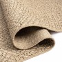 vidaXL Teppich ZIZUR 60x110 cm Jute-Optik Indoor und Outdoor 4006158_6