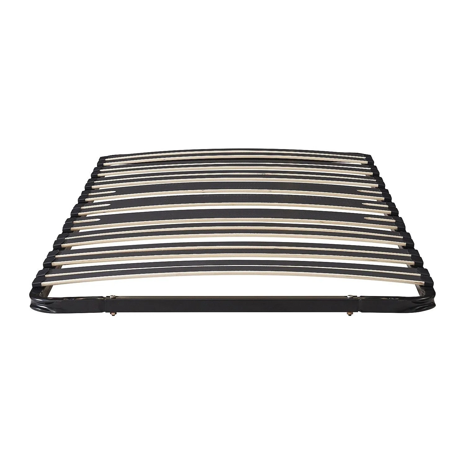 Vente-unique Lattenrost Cerrisi Schwarz 188 cm