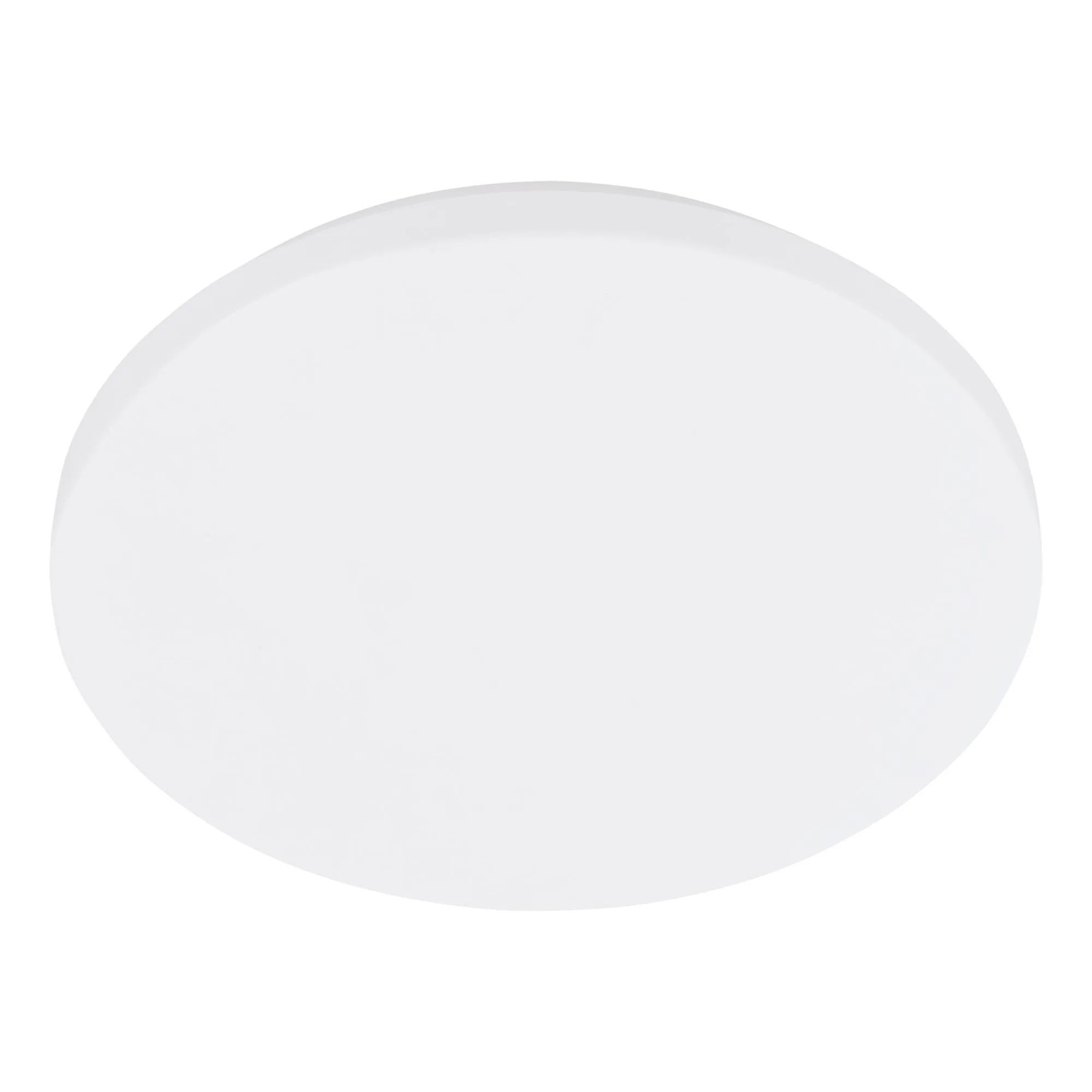 Eglo LED-Deckenleuchte Frania-IP Weiß CCT Ø 31 cm