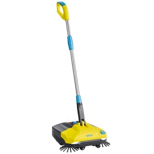 Gloria Akku-Multi-Kehrsystem EasySweep 18V inkl. Akku und Ladegerät