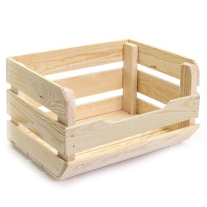Stapelkiste Holz kaufen bei OBI