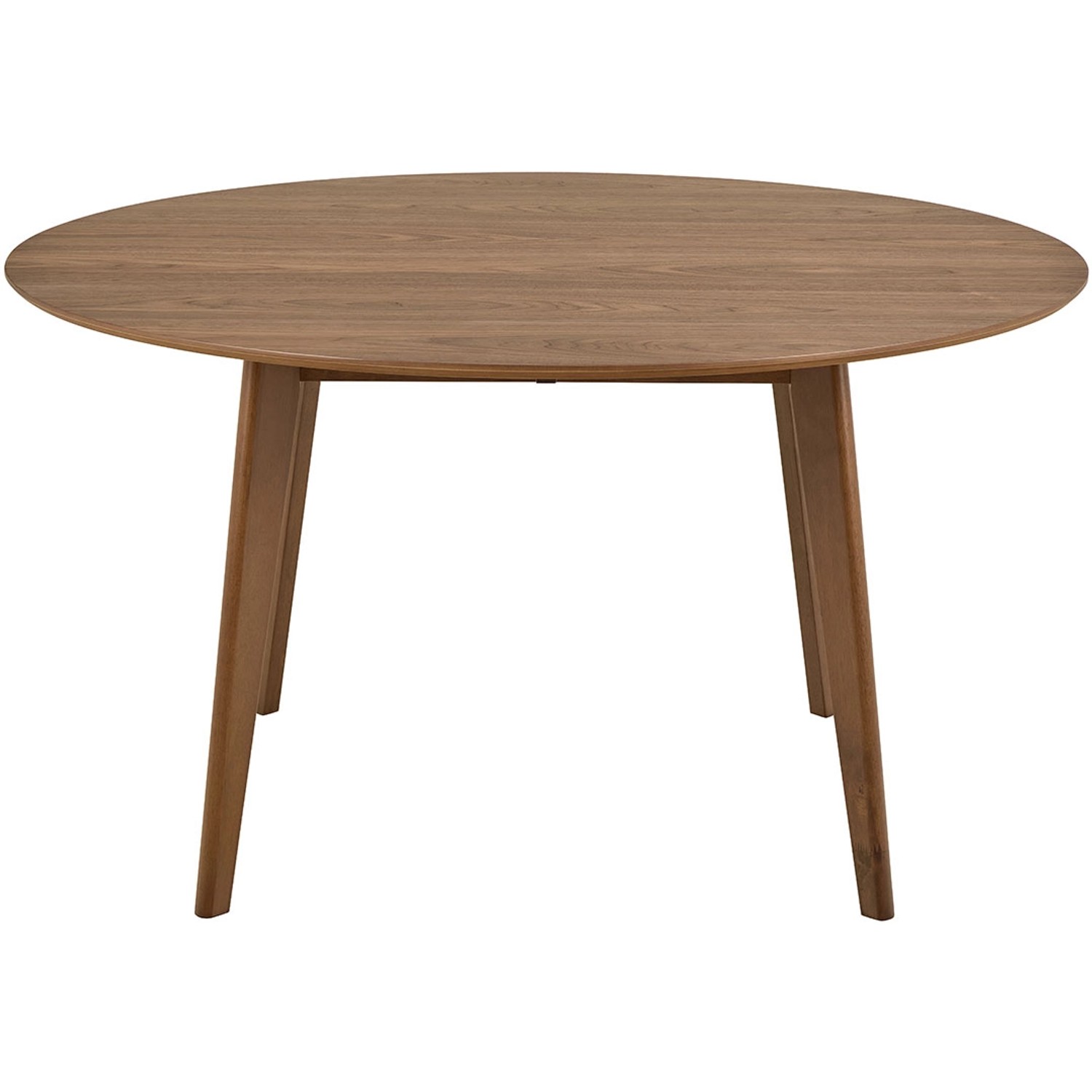 ebuy24 Roxby Esstisch 140x140cm Natur günstig online kaufen