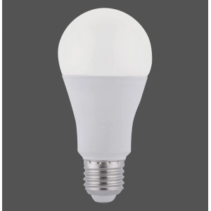 Just Light LED-Lampe Lolasmart-Bulb E27, smarte, dimmbare LED Birne mit App-Steuerung.
