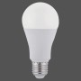 Just Light LED-Lampe Lolasmart-Bulb E27, smarte, dimmbare LED Birne mit App-Steuerung.