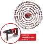 Einhell Professional Akku-Bohrhammer TP-HD 18/28 D Li BL +4 - Solo_13