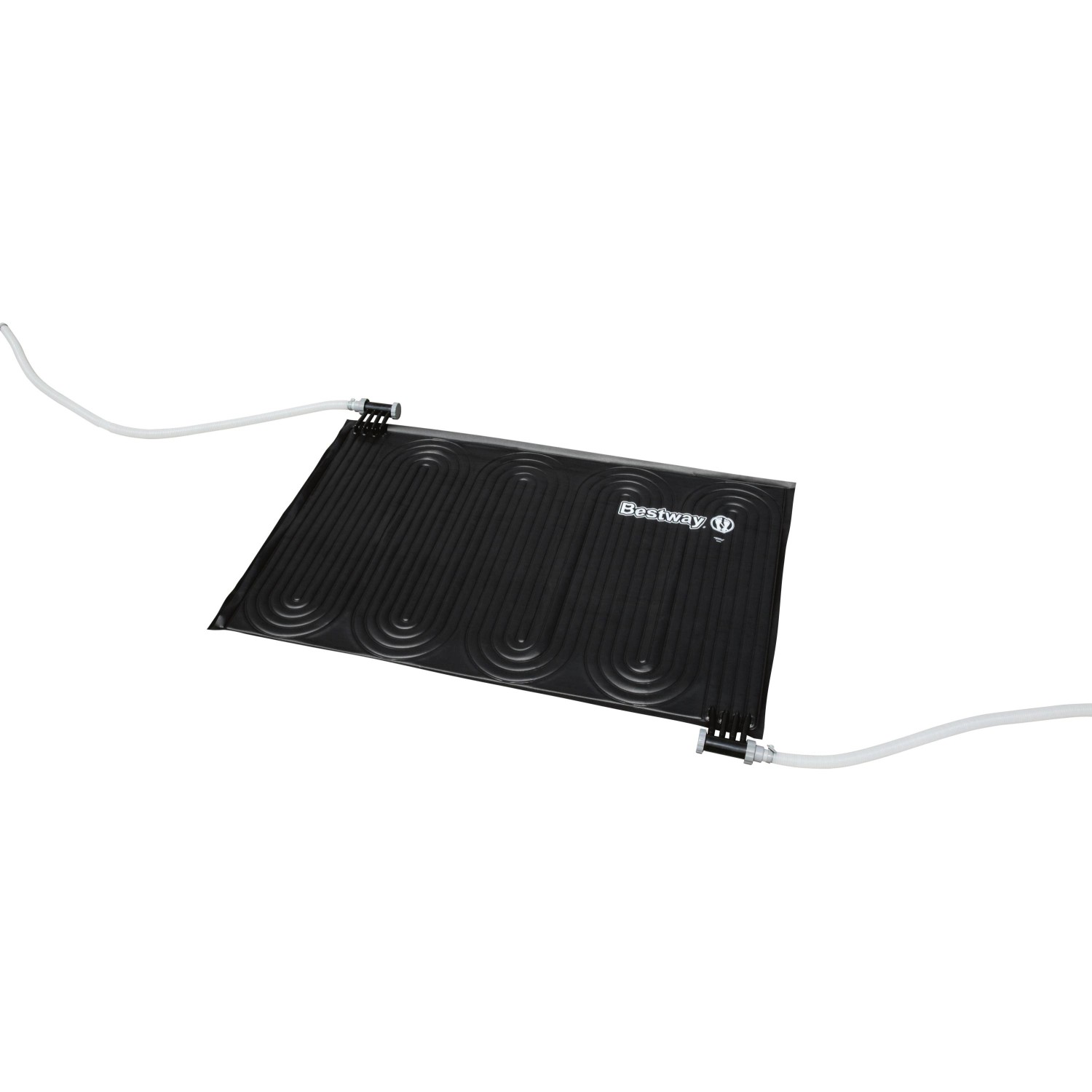 Bestway Solar Poolheizung, 110x171 cm, zur effizienten Erwärmung des Poolwassers.