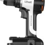 Litheli U20 Akku-Bohrer mit Akku, 20V, ideal zum Schrauben und Bohren.