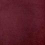 vidaXL Vorhänge 2 Stk Weinrot 140 x 245 cm Samt 4107306_8