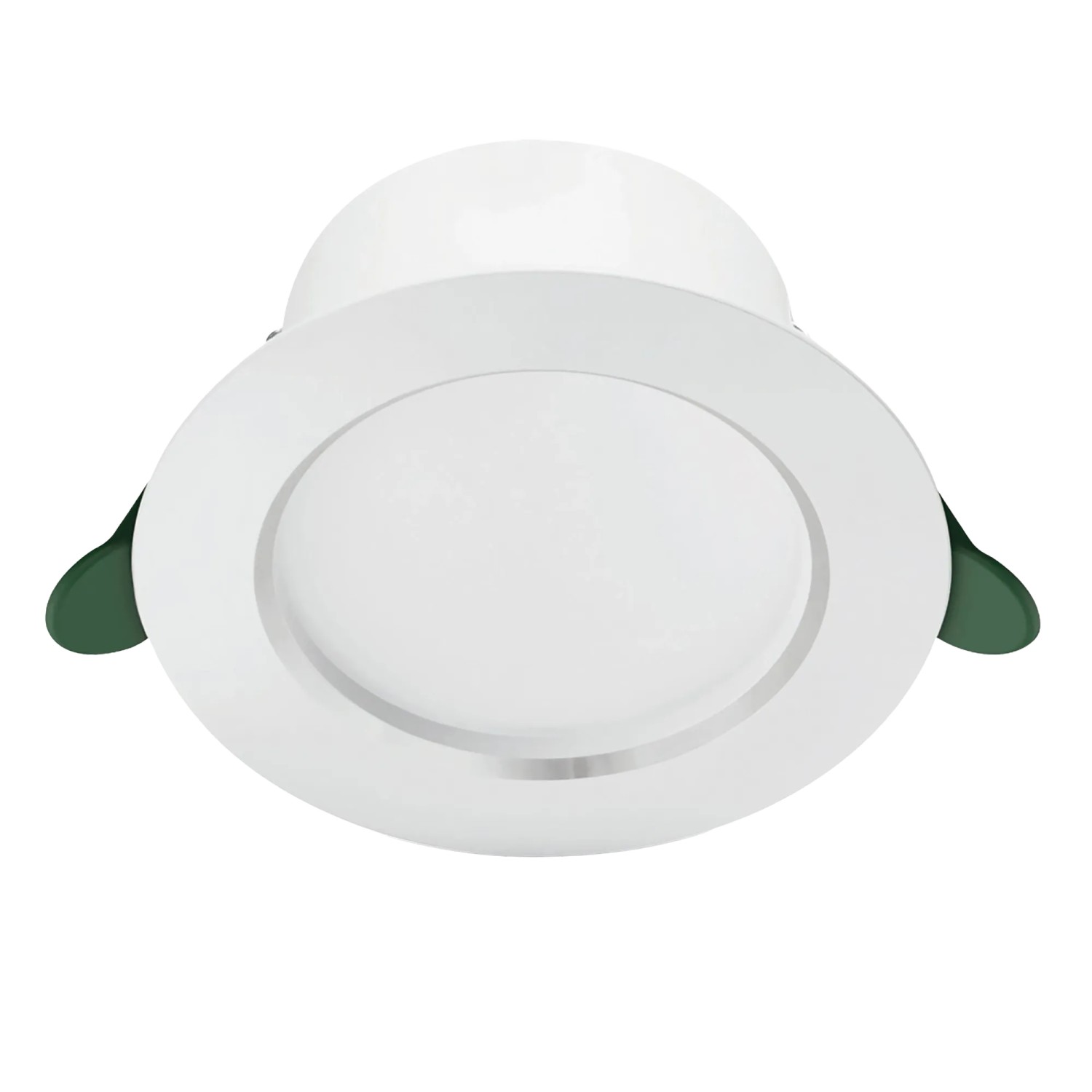 Philips Einbauspot Diamond Cut DL264 Weiß 4.000 K 800,m 10,5 cm x 5 cm