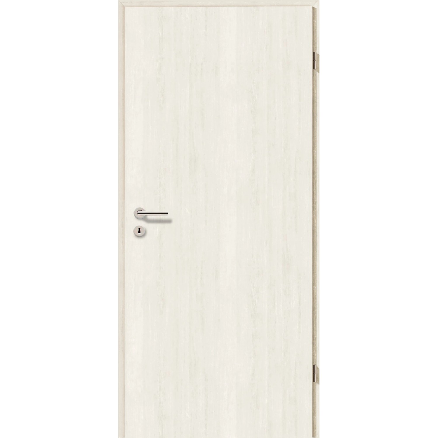 Zimmertür CPL GL 230 Pinie 61 cm x 198,5 cm Anschlag R