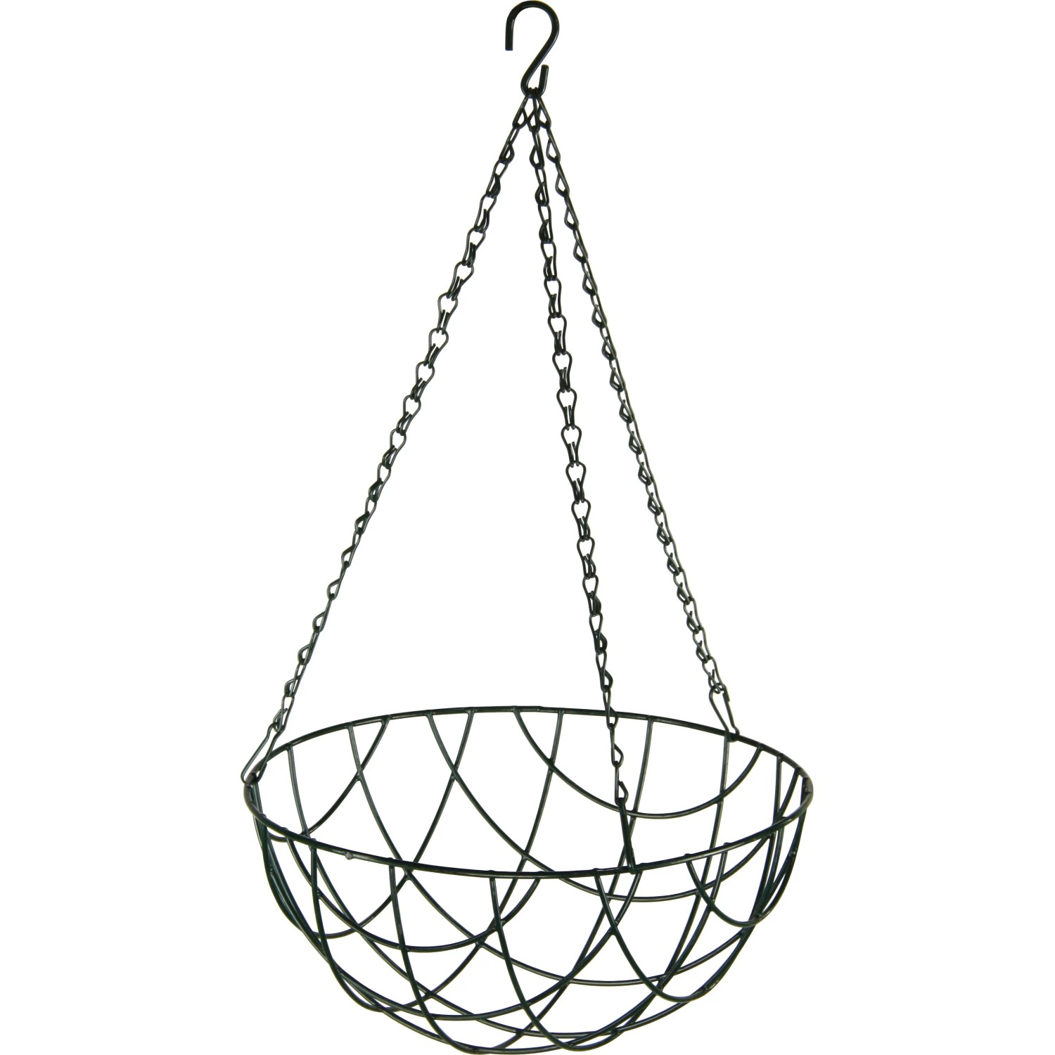 bellissa Hanging Basket S, Ø 30 cm, ohne Einsatz