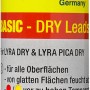 Ersatzminen-Set für Baumarker, 12-teilig, mit Graphit, roten und gelben Minen im bruchsicheren Magazin.