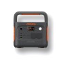 Jackery Explorer 1000 v2 Powerstation mit 1070 Wh und 1500 W Leistung. Mobile Stromversorgung für Balkonkraftwerke.