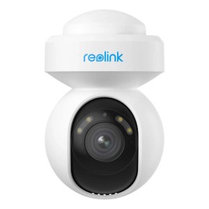 Reolink Überwachungskamera E Series E540 5MP WLAN PTZ