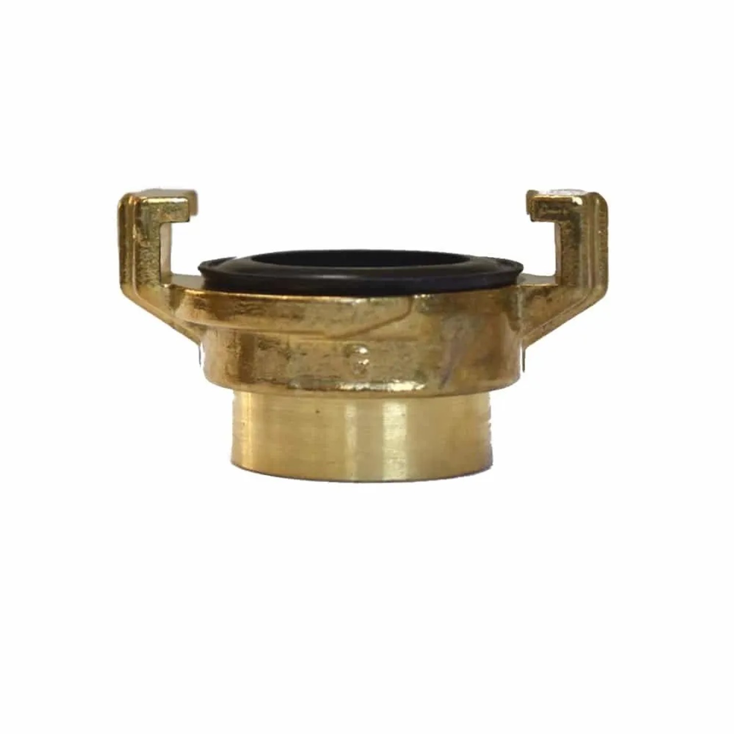 Boni-shop Messing  Gewindestück 3/4 Innengewinde