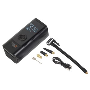 Technaxx Akku-Luftkompressor TX-370