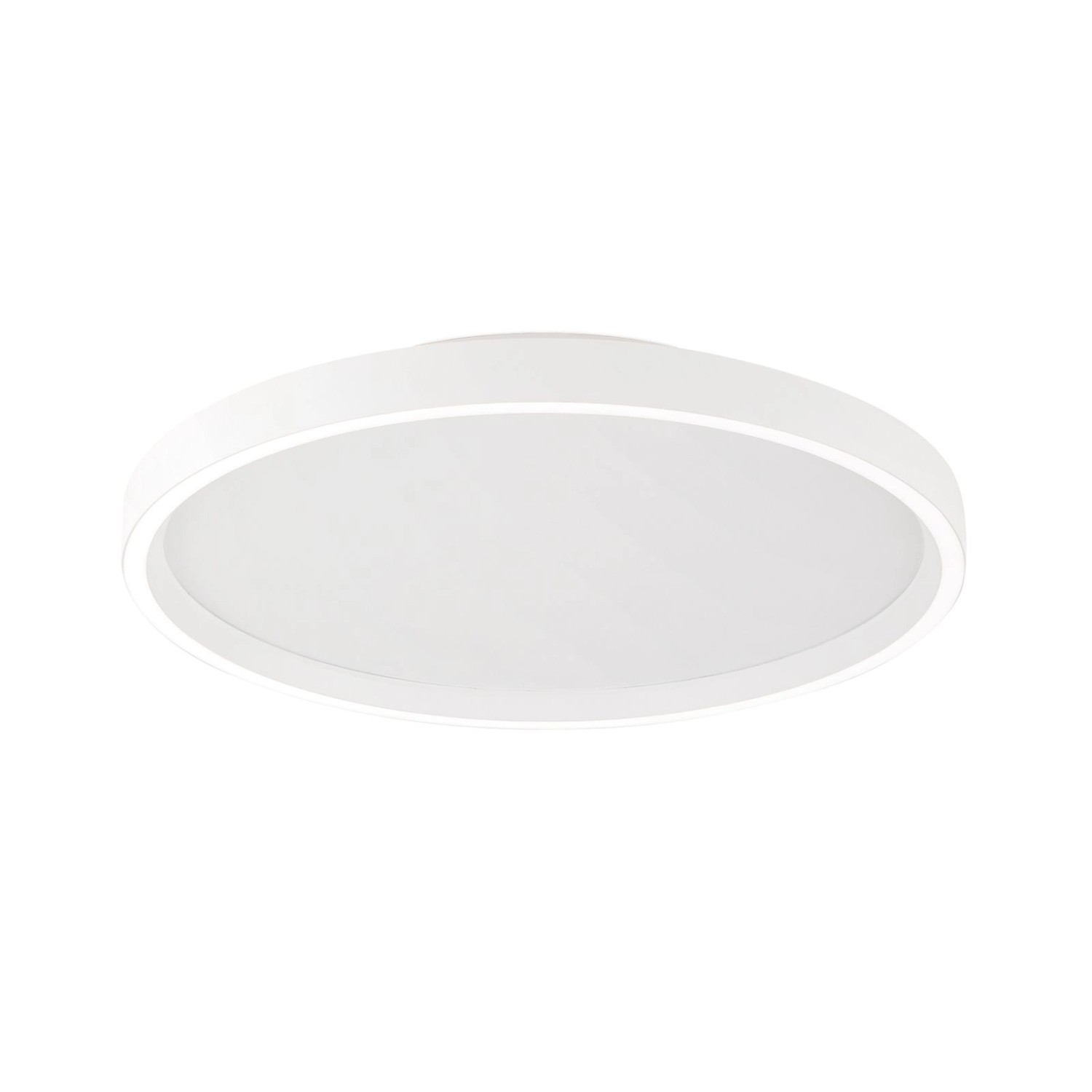 Orion Leuchten LED Deckenleuchte Ø 40 cm 36W 2750LM 2700K 3000K 4000K Weiß günstig online kaufen