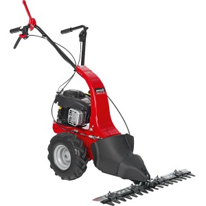 MTD Balkenmäher SMART BM 87-35: Robuster Wiesenmäher mit 87 cm Schnittbreite für naturnahe Gärten.