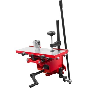 Holzmann Langlochbohrvorrichtung für Kombimaschine K5260LLL, Zubehör für Bohrmaschinen.