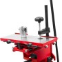 Holzmann Langlochbohrvorrichtung für Kombimaschine K5260LLL, Zubehör für Bohrmaschinen.