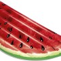 Bestway Luftmatratze im Wassermelonen-Design, 174x89 cm, für Badespaß im Pool oder am Strand.