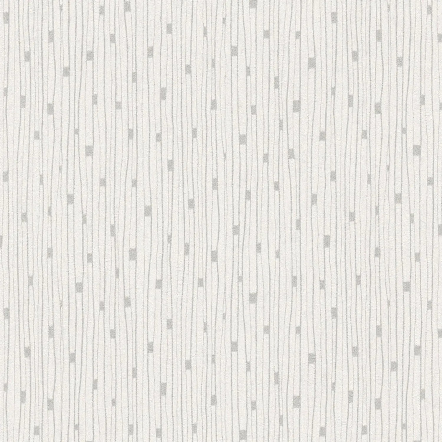 Tadessi Tapete Streifen M1-No.4031 Vliestapete in Creme