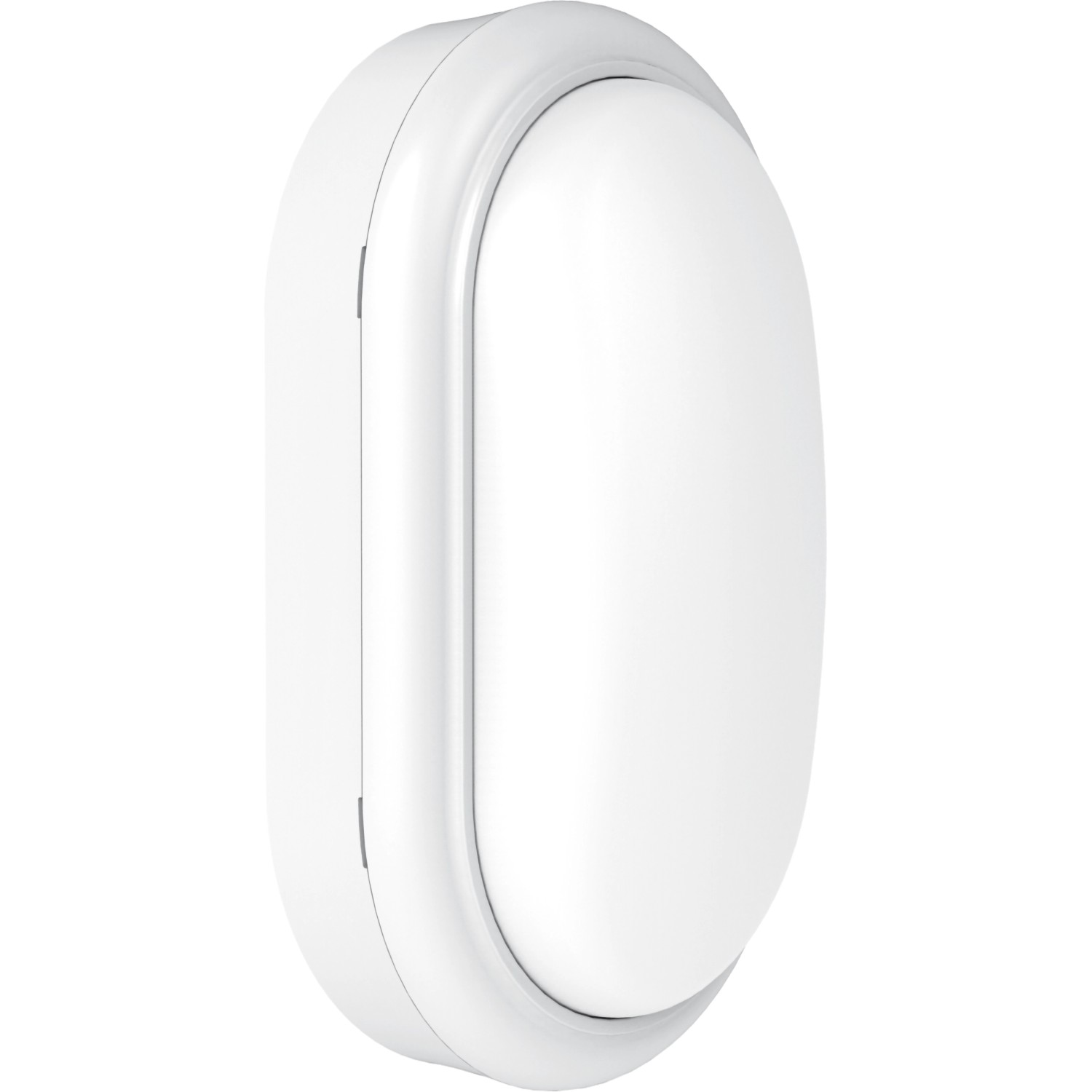 Philips Wandleuchte Projectline Oval 15 W 1400 lm 4000 K IP65