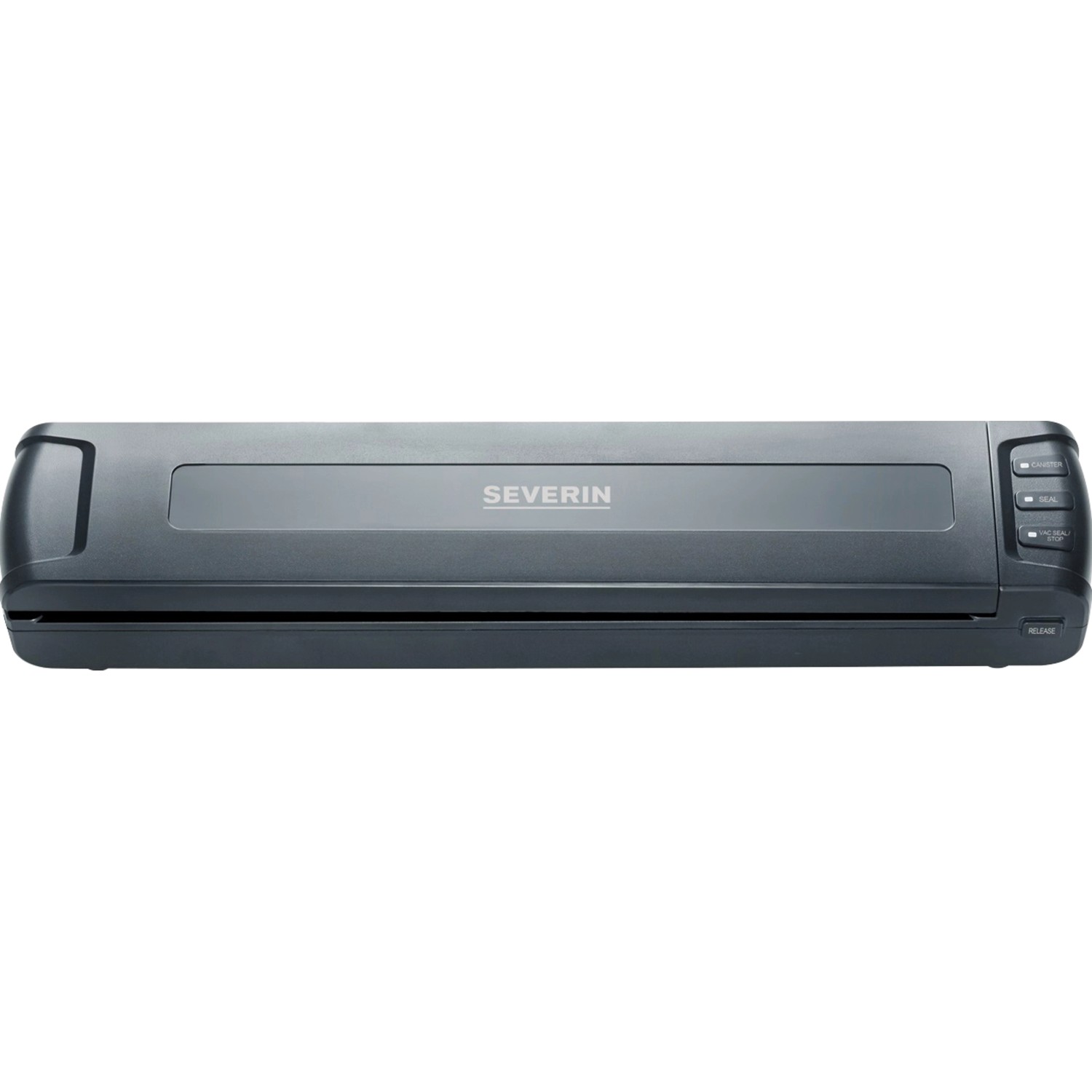 Severin Kompakt-Vakuumiergerät FS 3601 100 W