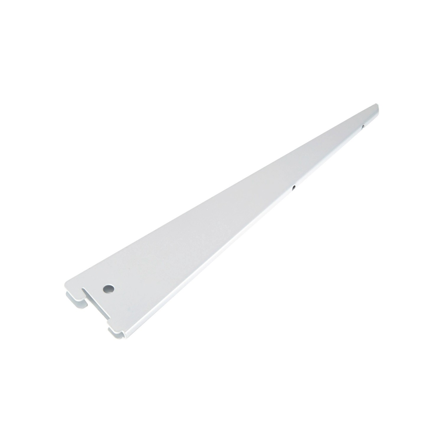 U-Träger Silber 37 cm