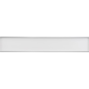 T & J Ecosteck Glasfüllung, satiniertes Glas in silbernem Aluminiumrahmen für Zaunbau & Sichtschutz.