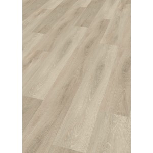 Heller Check Click-Vinylboden Comfort Breda in Dielenoptik. Ideal für ein gemütliches Wohnambiente.