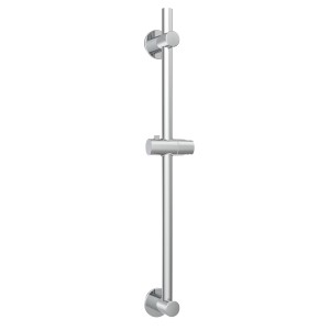 Wenko Brausestange EDS ohne Bohren Ø 22 mm Chrom